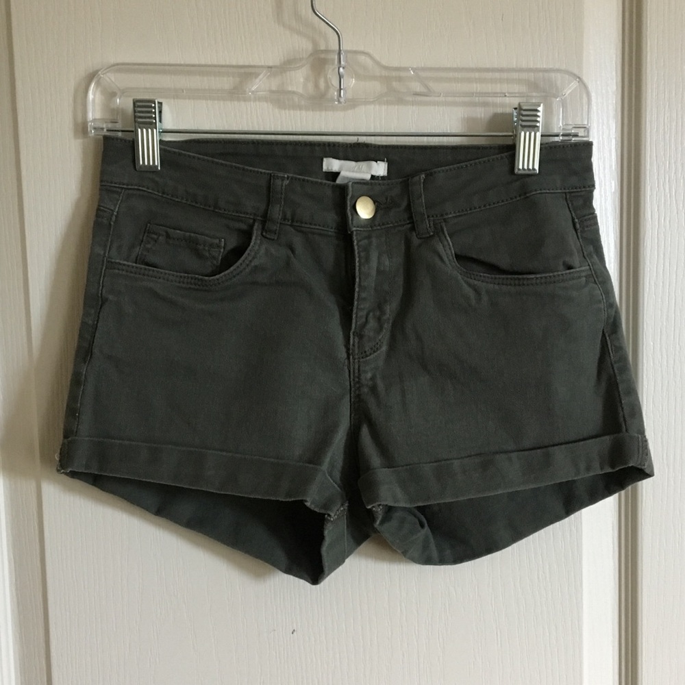 H&M shorts